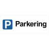 1099H-5-15x40cm P Parkering Parkeringsskilte