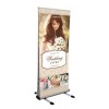 ROLL-UP OUTDOOR banner