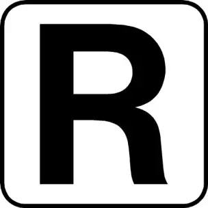 RESERVATION DS603a PIKTOGRAM - Dansk standard (DS)